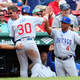 Photo: Maddie Meyer/Getty